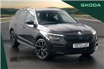 2022 Skoda Kamiq