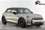 2023 MINI Hatchback 5dr