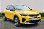 2021 Kia Stonic