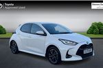 2022 Toyota Yaris