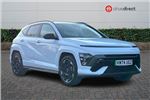 2024 Hyundai Kona Electric