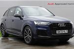 2022 Audi Q7