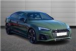 2023 Audi S5