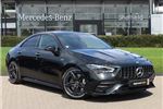 2024 Mercedes-Benz CLA