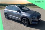 2023 Skoda Karoq