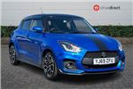 2019 Suzuki Swift