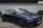 2023 Mercedes-Benz A-Class