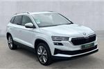 2023 Skoda Karoq