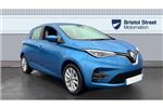 2020 Renault Zoe