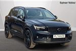2025 Volvo XC40