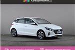 2021 Hyundai i20