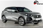 2024 Peugeot 2008