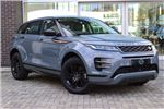 2021 Land Rover Range Rover Evoque