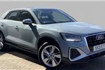 2021 Audi Q2