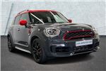 2020 MINI Countryman