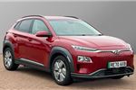 2020 Hyundai Kona Electric