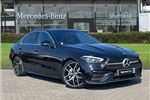 2023 Mercedes-Benz C-Class
