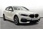 2022 BMW 1 Series