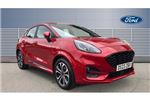 2023 Ford Puma