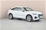 2023 Audi Q5 Sportback