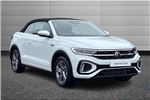 2024 Volkswagen T-Roc Cabriolet