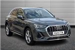 2019 Audi Q3