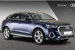 2024 Audi Q3