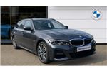 2021 BMW 3 Series Touring