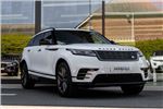 2023 Land Rover Range Rover Velar