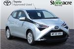 2020 Toyota Aygo