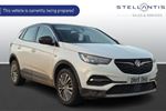 2019 Vauxhall Grandland X