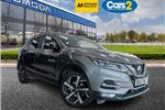 2019 Nissan Qashqai