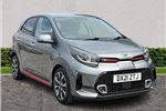 2021 Kia Picanto