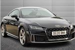 2020 Audi TT