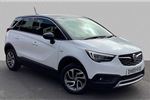 2020 Vauxhall Crossland X