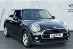 2018 MINI Hatchback