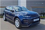 2023 Land Rover Range Rover Evoque