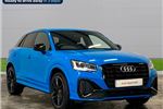 2022 Audi Q2