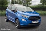 2022 Ford EcoSport