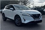 2023 Nissan Qashqai