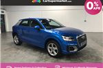 2018 Audi Q2