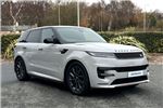 2023 Land Rover Range Rover Sport