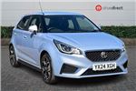 2024 MG MG3