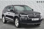 2022 Skoda Kodiaq