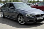 2018 BMW 3 Series