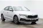 2021 Skoda Octavia