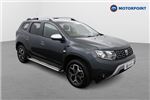 2020 Dacia Duster