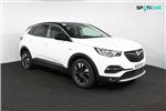 2020 Vauxhall Grandland X