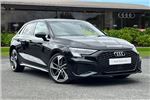2023 Audi A3