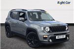 2021 Jeep Renegade